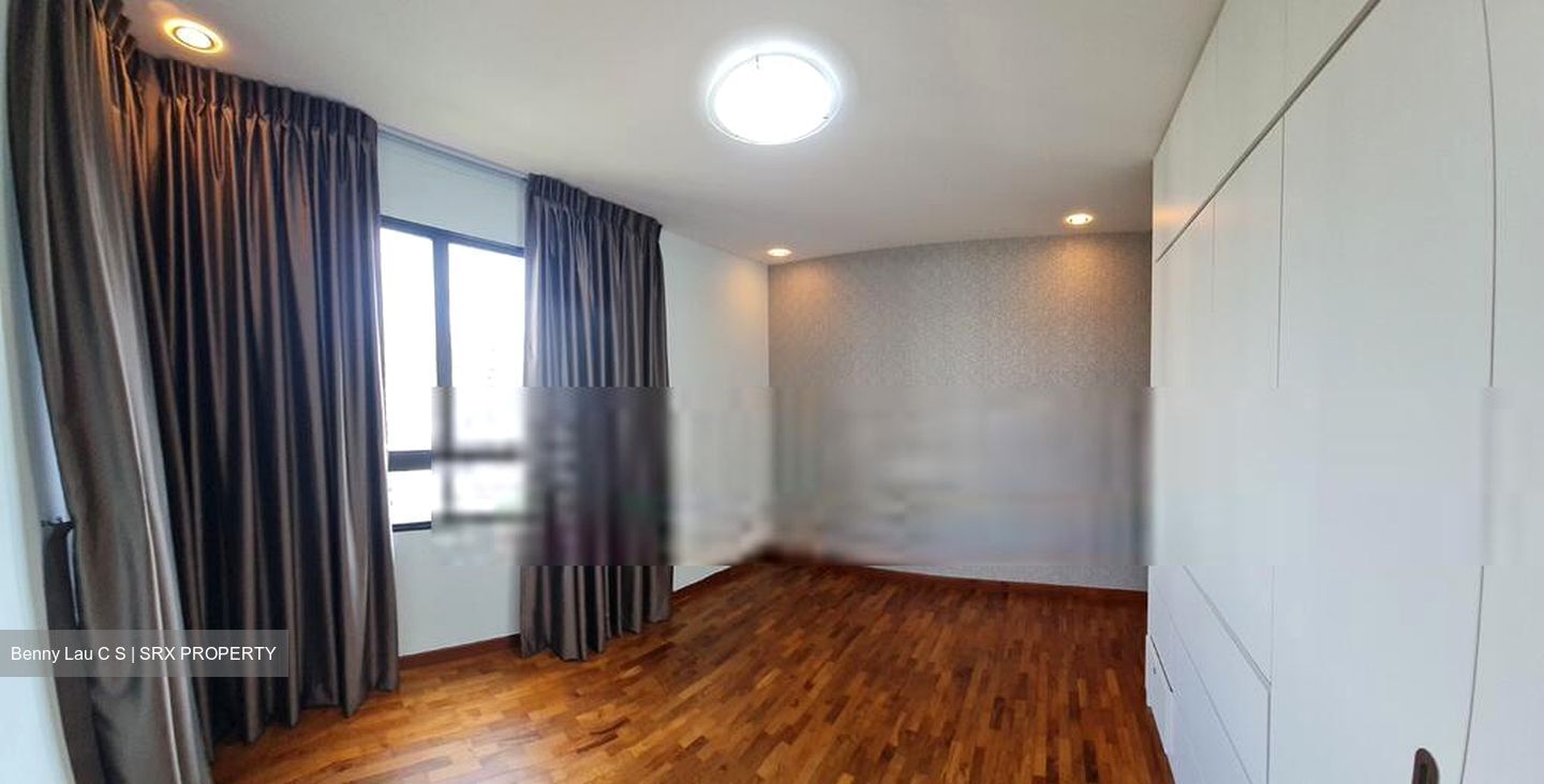 Woodsvale (D25), Condominium #511627871